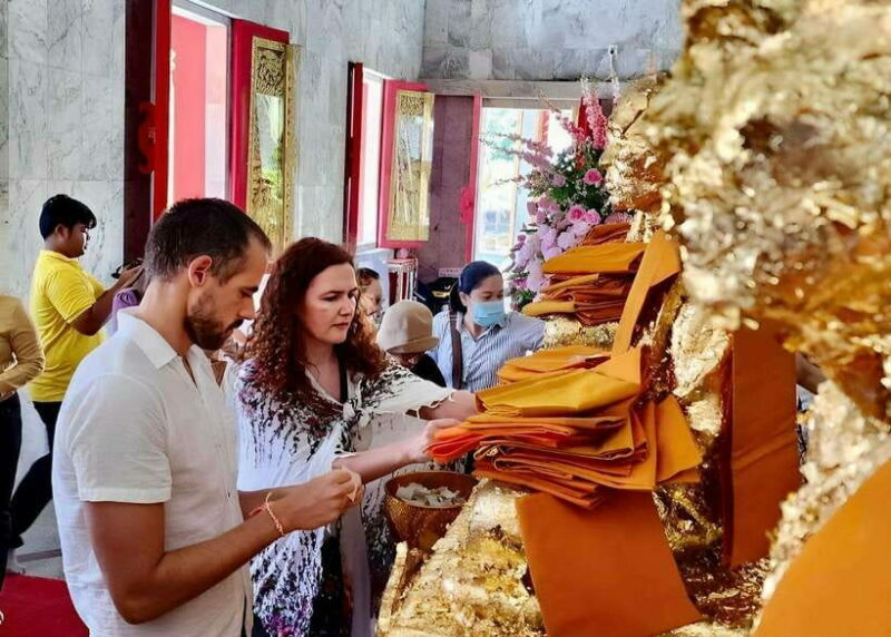 Phuket City Tour: Sights Tastes Cultural Experience - A Practical Guide to the Phuket City Tour