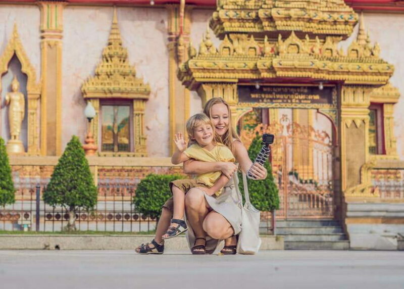 Phuket City Tour: Sights Tastes Cultural Experience - In The Sum Up