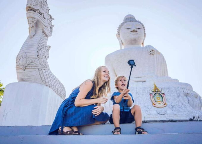 Phuket City Tour: Sights Tastes Cultural Experience - Frequently Asked Questions