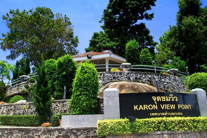 Phuket City Tour: Wat Chalong, Big Buddha and Landmark (Join) - Customer Reviews