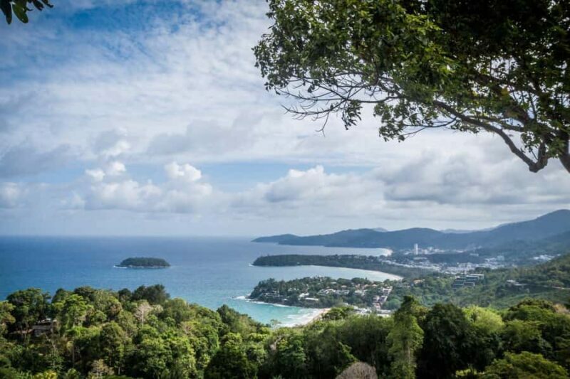 Phuket City Tour with ATV Adventure and Elephant Feeding - An Honest Look at the Phuket City Tour with ATV and Animal Encounters