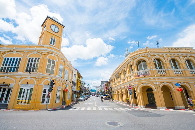Phuket City Tour With Hotel Pickup: Wat Chalong, Markets - Pricing and Availability