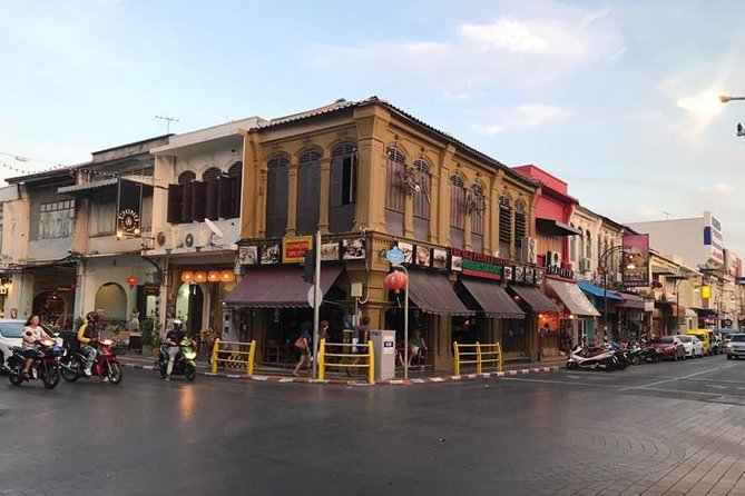 Phuket City Tour With Hotel Pickup: Wat Chalong, Markets - Customer Reviews and Ratings