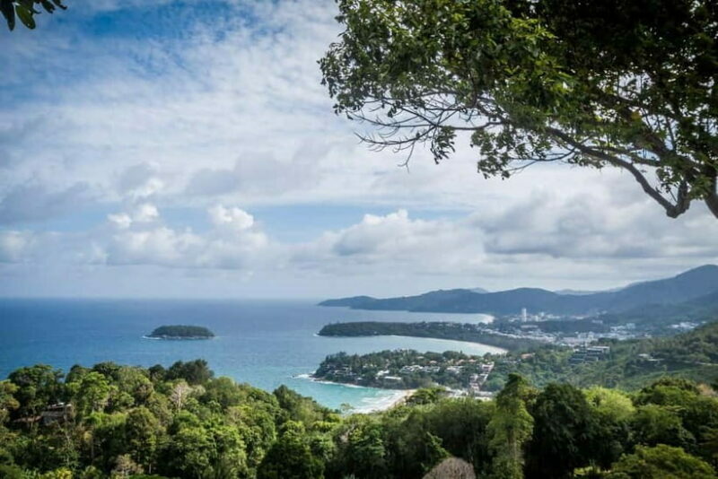 Phuket City Tour with Night Market Visit & Elephant Feeding - FAQ