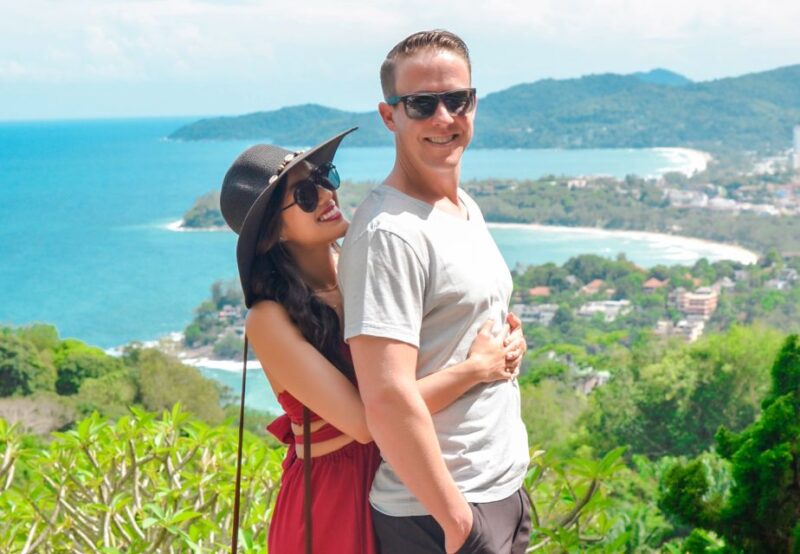 Phuket City Tour With Professional Photographer - Languages and Communication