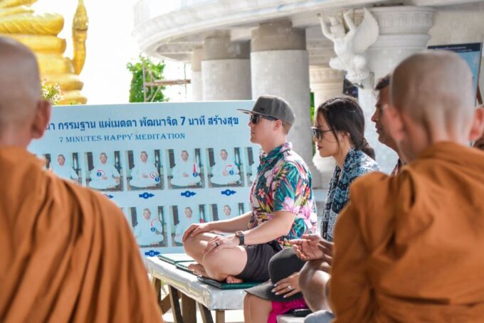Phuket City Tour With Professional Photographer - Booking and Cancellation Policy