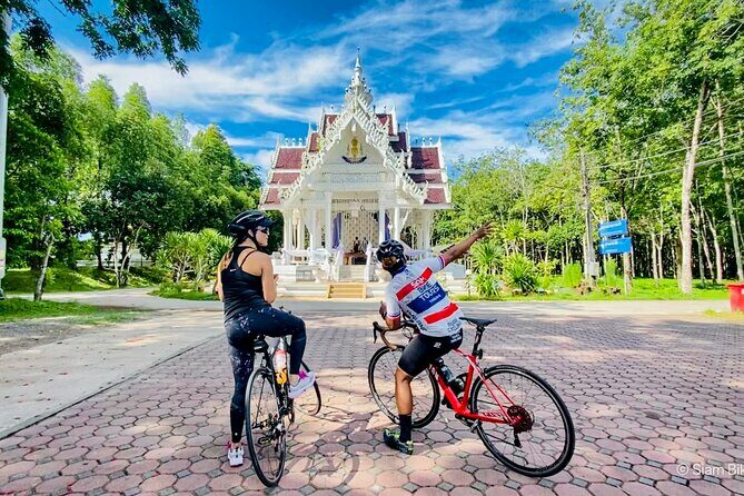 Phuket Coast to Coast Cycling Tour | Half Day Tour - Additional Practicalities