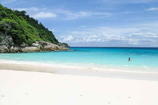 Phuket Coral and Racha Island Tour by Speedboat - Good To Know