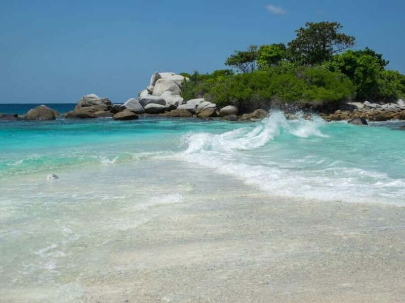 Phuket: Coral and Racha Island Yacht Tour with Lunch - Overview and Introduction