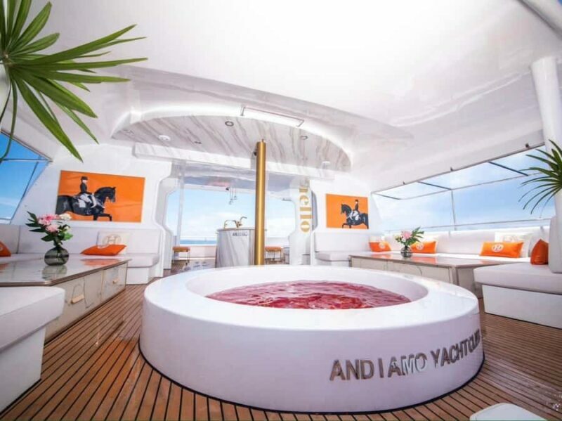 Phuket: Coral and Racha Island Yacht Tour with Lunch - Detailed Breakdown of the Itinerary