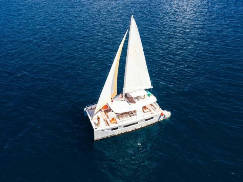 Phuket: Coral and Racha Island Yacht Tour with Lunch - Who Should Book This Tour?