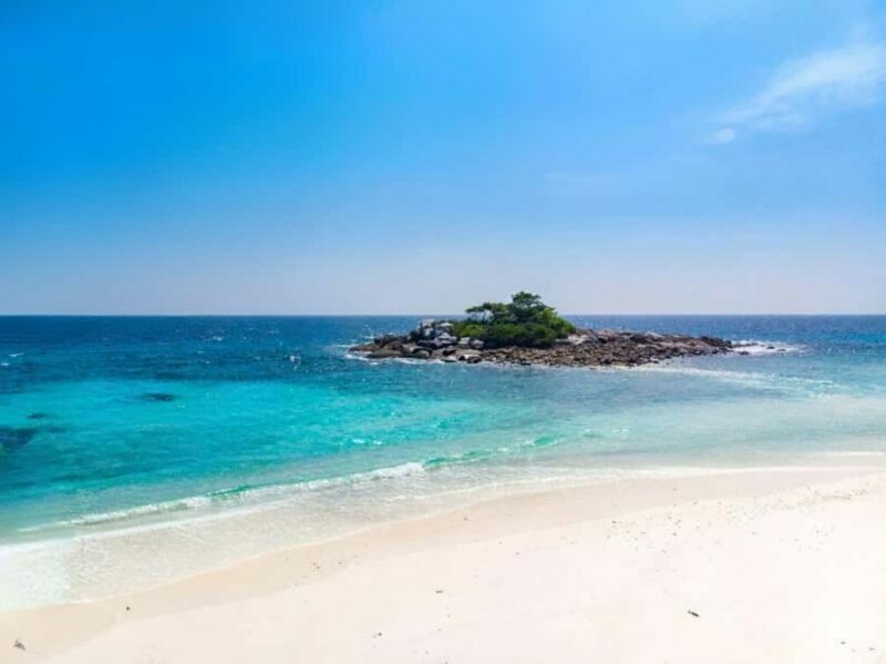 Phuket: Coral and Racha Island Yacht Tour with Lunch - FAQ