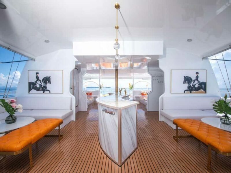 Phuket: Coral and Racha Island Yacht Tour with Lunch - Final Thoughts
