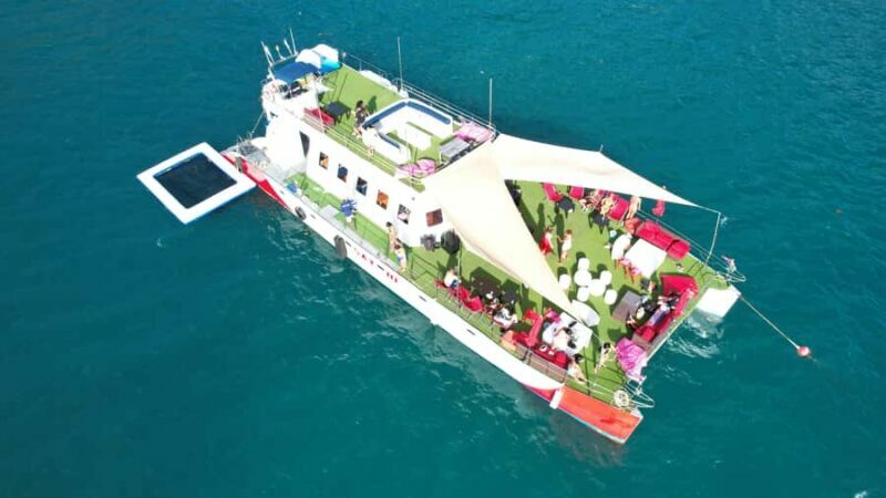 Phuket: Coral and Racha Islands Catamaran Cruise & BBQ Party - Who Will Love This Tour?