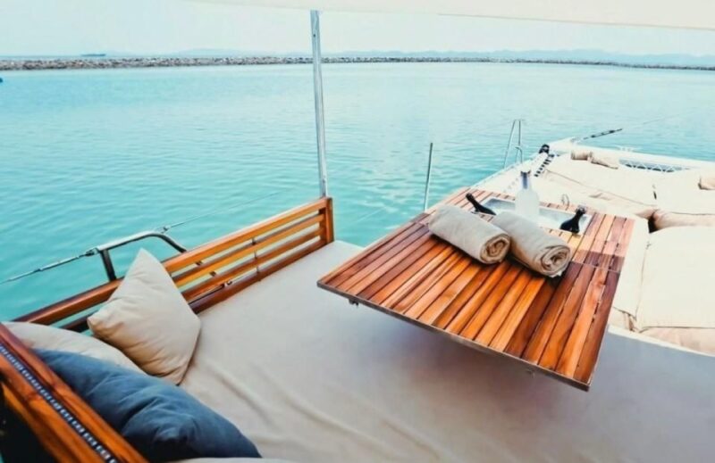 Phuket: Coral and Racha Islands Hype Luxury Catamaran - Customer Feedback