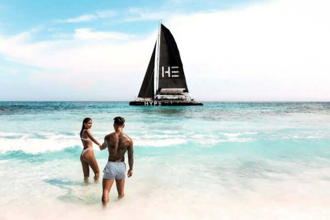 Phuket: Coral and Racha Islands Hype Luxury Catamaran - Pricing and Value
