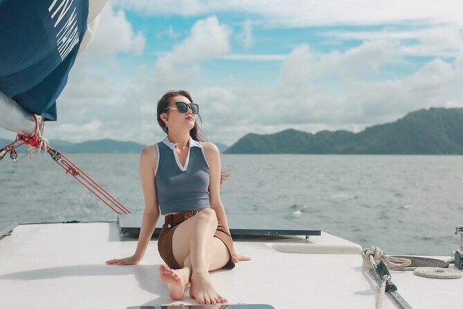 Phuket Coral Island and Sunset Dinner by Luxury Catamaran - Practical Details and Value