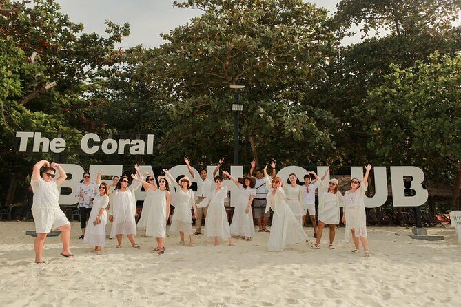 Phuket Coral Island and Sunset Dinner by Luxury Catamaran - Final thoughts: Who is this tour best suited for?