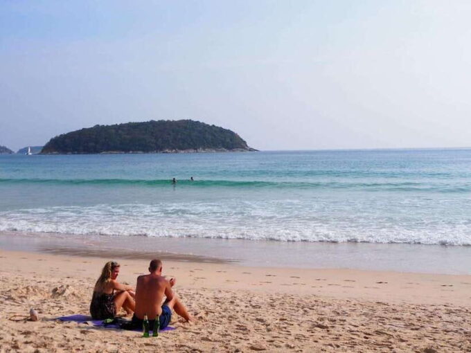 Phuket: Coral Island by Catamaran Yacht With Sunset Dinner - Recommended Packing List