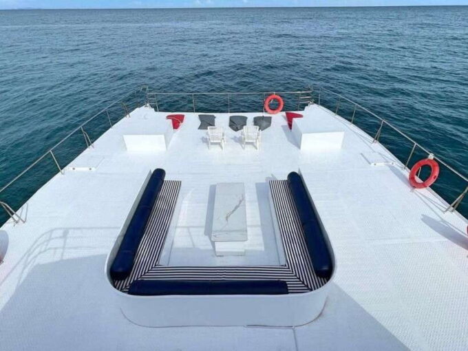 Phuket: Coral Island by Catamaran Yacht With Sunset Dinner - Frequently Asked Questions