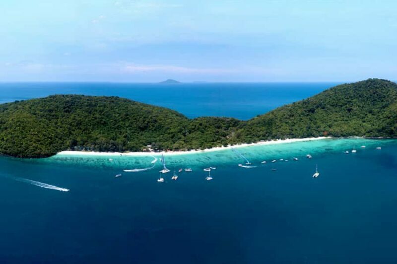 Phuket: Coral Island Day Trip by Speedboat & Buffet Lunch - Final Thoughts: Is This Tour Worth It?