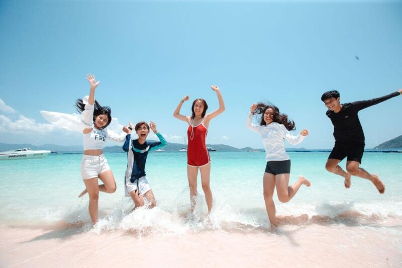 Phuket: Coral Island Half-Day Tour by Speedboat - Key Points