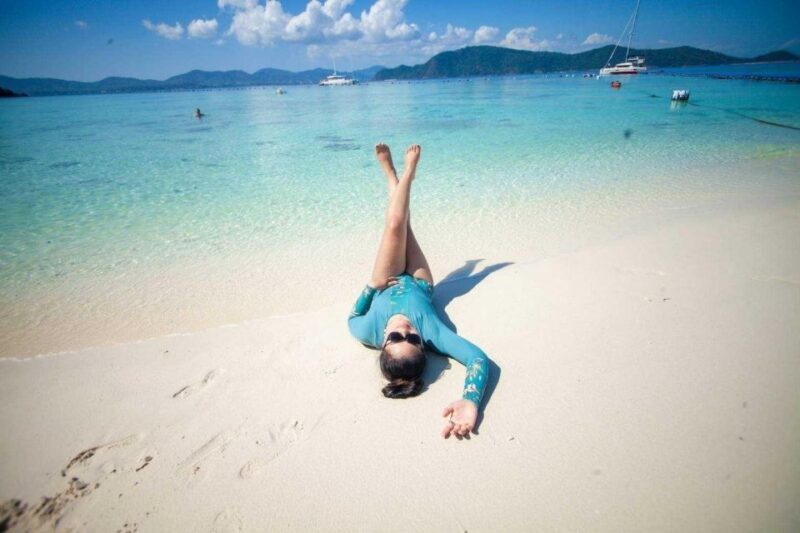 Phuket: Coral Island Half-Day Tour by Speedboat - Inclusions and Additional Charges