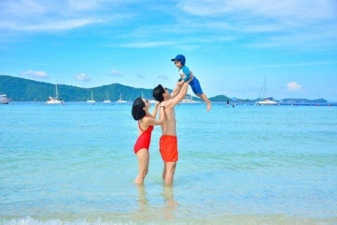 Phuket: Coral Island Half-Day Tour by Speedboat - Tour Duration and Cancellation
