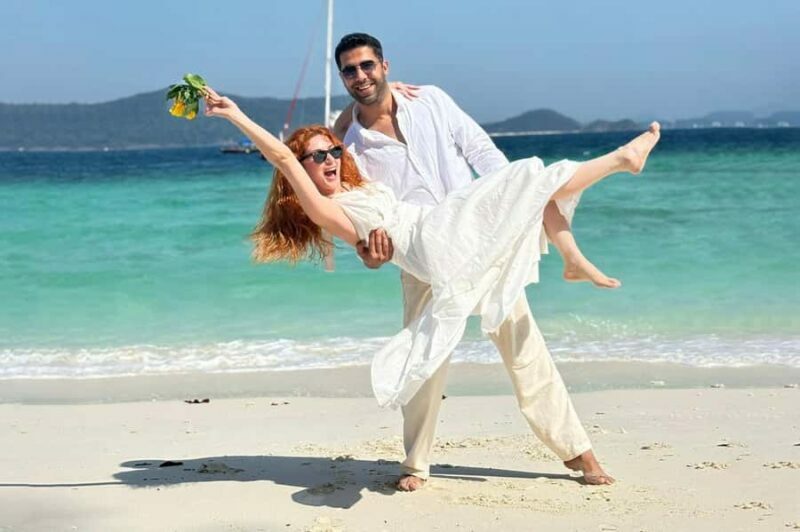 Phuket: Coral Island Half Day Trip by Speedboat - In Closing