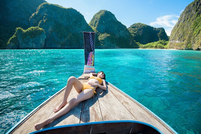 Phuket Coral Island Private Snorkeling Adventure All Inclusive - Inclusions