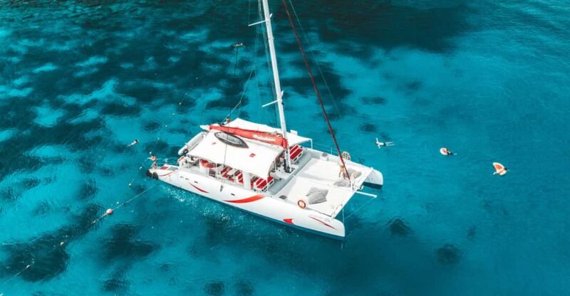 Phuket : Coral Island & Racha Island by Catamaran Tour - Round-trip Transfer Details