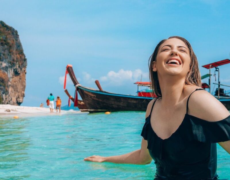Phuket Coral Island Snorkeling Adventure (Private Speedboat) - Itinerary and Experience