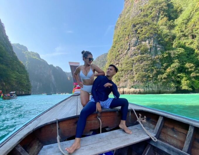 Phuket Coral Island Snorkeling Adventure (Private Speedboat) - Tour Cancellation and Refund Policy