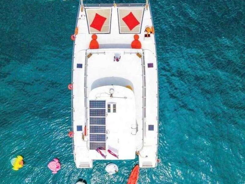 Phuket: Coral Island Snorkeling and Sunset Catamaran Cruise - Pickup and Chalong Pier Experience