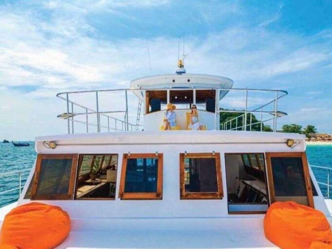 Phuket: Coral Island Snorkeling and Sunset Catamaran Cruise - Frequently Asked Questions