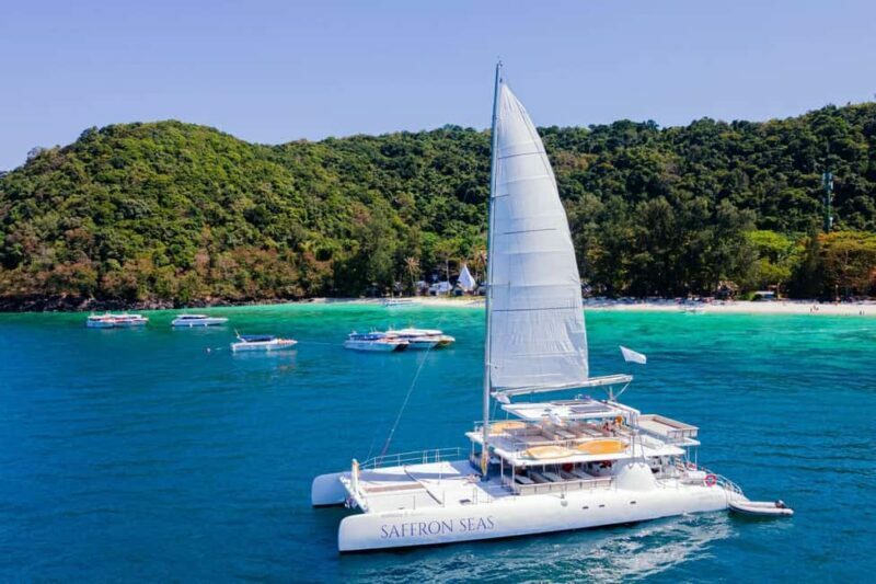 Phuket: Coral Island Snorkeling & Promthep Sunset Dinner - Key Points