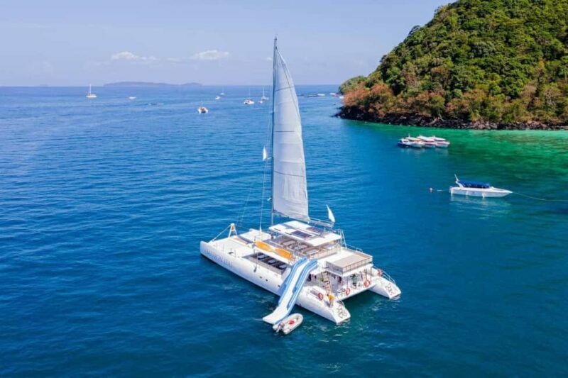 Phuket: Coral Island Snorkeling & Promthep Sunset Dinner - Reviews and Authentic Feedback