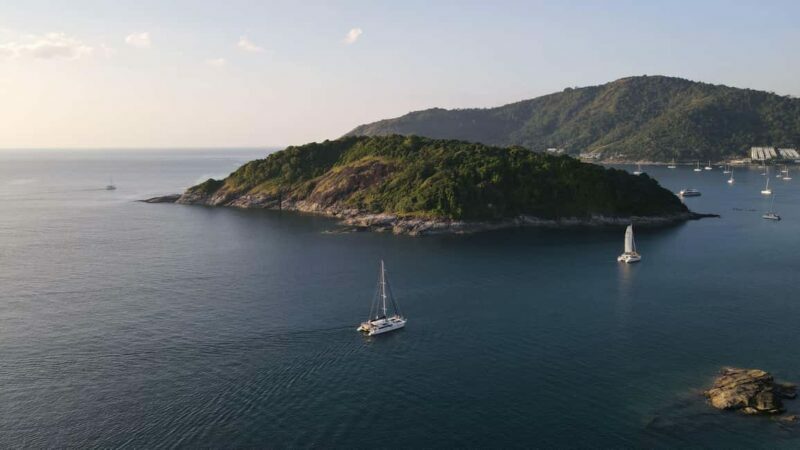 Phuket: Coral Island Snorkeling & Promthep Sunset Dinner - FAQ