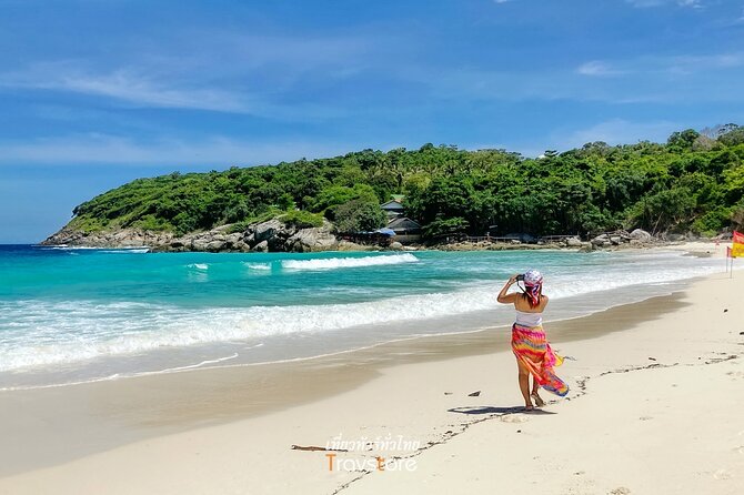 Phuket: Coral Island Trip and SunSet Cruise by Catamaran Yatch - Meeting and Pickup Details