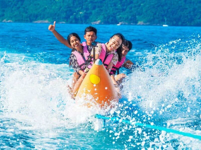 Phuket: Coral, Racha Island & Promthep Sunset Catamaran Tour - Final Thoughts