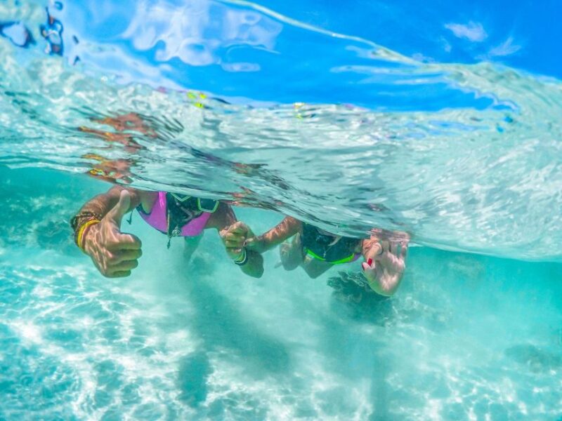 Phuket: Coral & Racha Islands Day Trip By Speedboat - Activities and Experiences