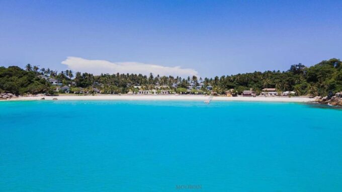 Phuket: Coral & Racha Islands Day Trip By Speedboat - Inclusions and Exclusions