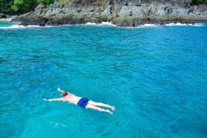 Phuket: Coral & Racha Islands Day Trip By Speedboat - Customer Feedback and Ratings