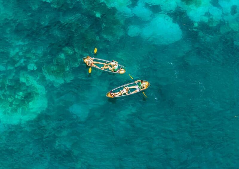 Phuket: Coral, Racha, Promthep Island Party Catamaran trip - Authentic Traveler Feedback