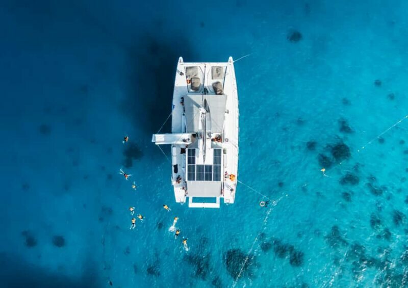 Phuket: Coral, Racha, Promthep Island Party Catamaran trip - Who Should Consider This Tour?