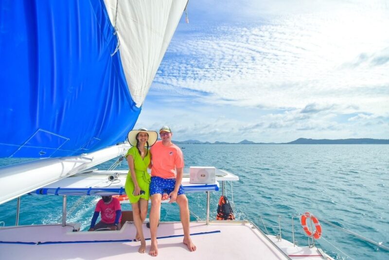 Phuket: Coral Yacht Boat Tour to Coral Island With Sunset - Itinerary and Activities