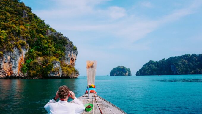 Phuket: Day in the Islands Kayaking Adventure - Frequently Asked Questions