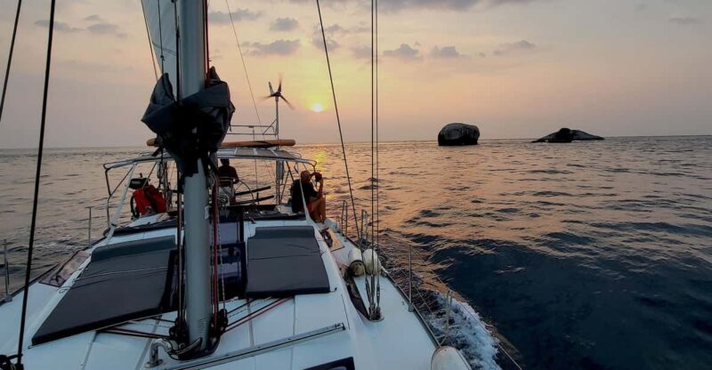 Phuket Day Sail: Private Charter, Crew & Food Included - Additional Services