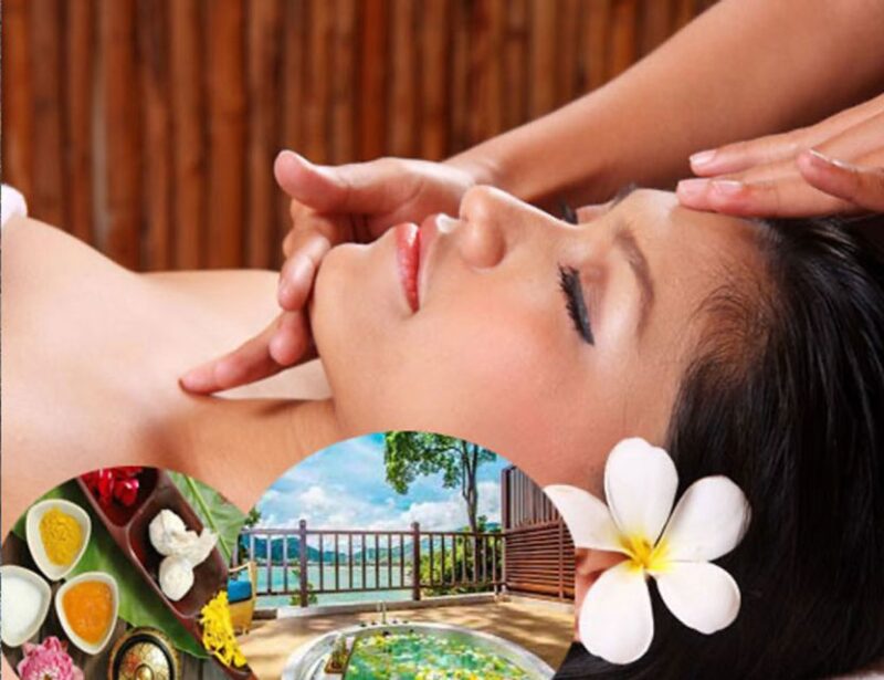 Phuket Day Spa and Massage at Tarntara Spa - Booking and Cancellation