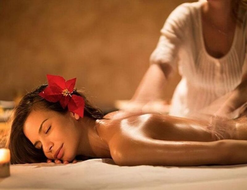 Phuket Day Spa and Massage at Tarntara Spa - Unique Treatment Experiences